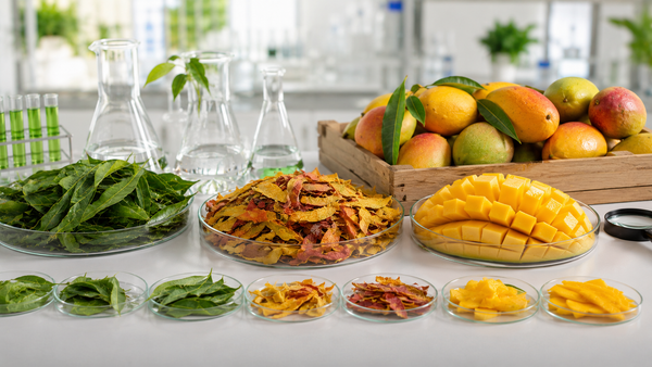 Ingredient Selection