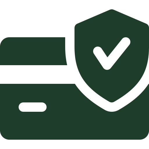Secure checkout