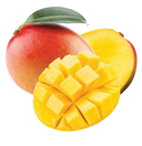 Whole Mango
